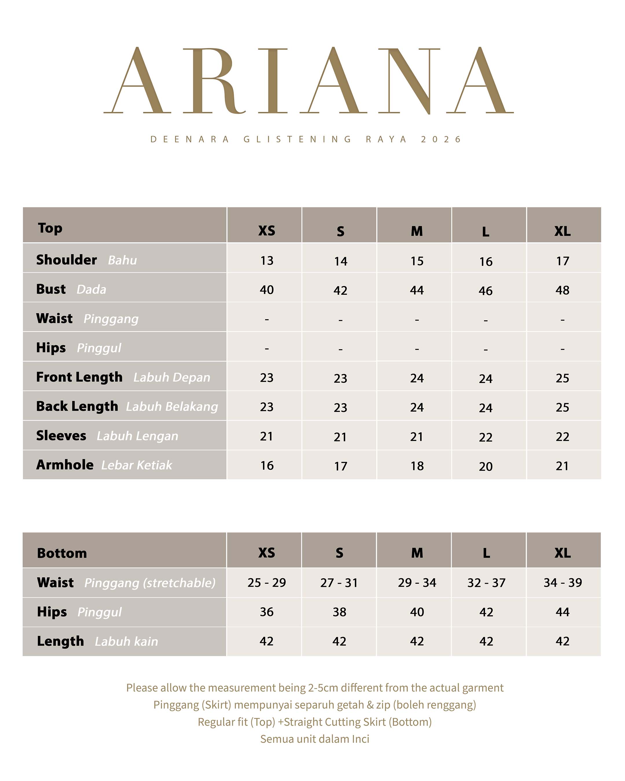 Ariana - Pastel Thistle
